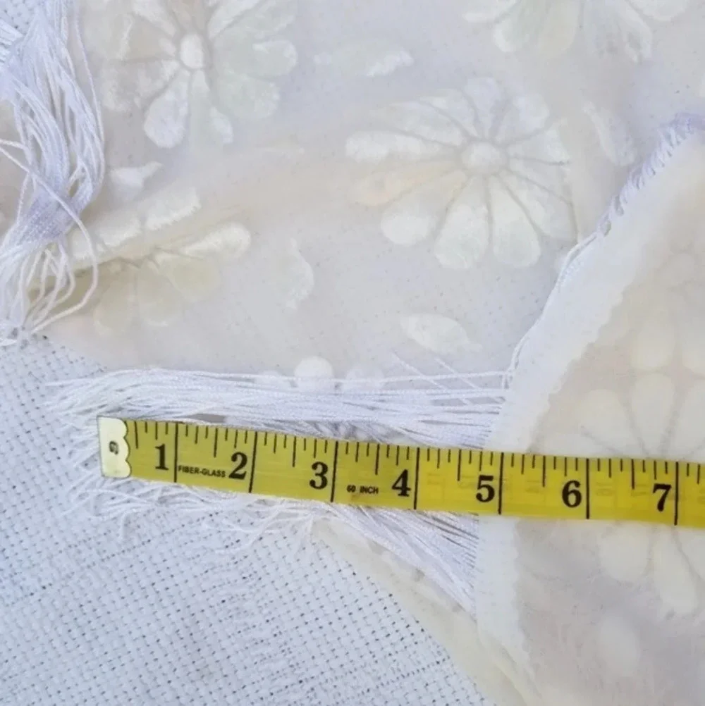 Vintage Cejon‎ scarf